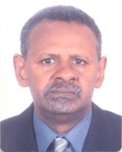 Abdeen Omer, Speaker at Materials Conferences