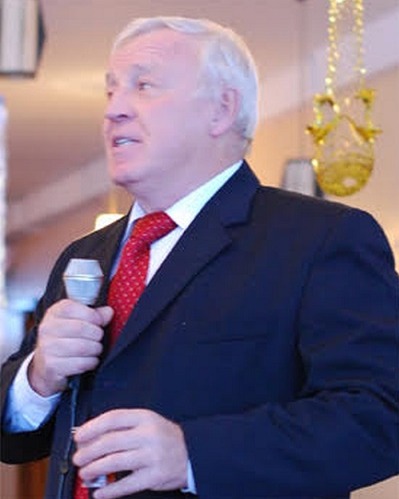 Aleksandr S. Kamzin, Speaker at Nanotechnology Conference