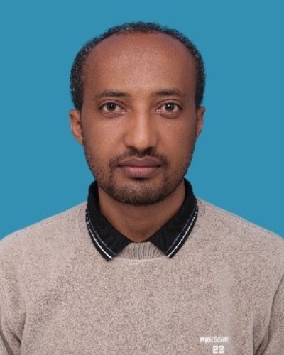 Amensisa Negasa Begi, Speaker at Materials and Nanotechnology Congress