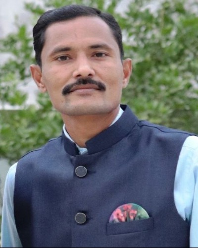 Anil Ramdas Bari, Speaker at Materials Conferences