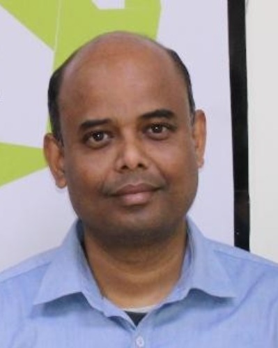 Ardhendu Sekhar Giri, Speaker at Nanotechnology Conference