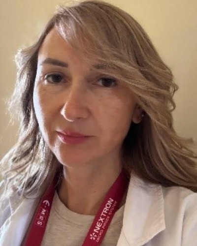 Cristina Pachiu, Speaker at Materials Science Conferences