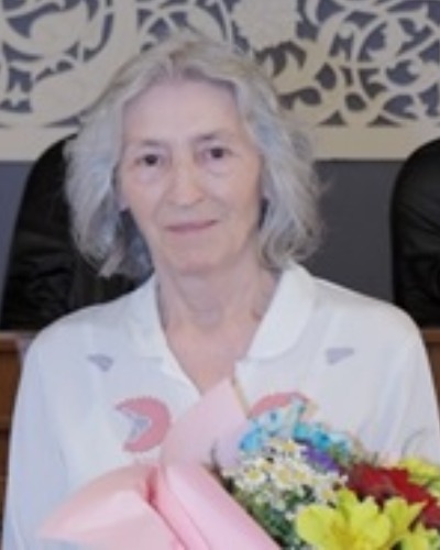 Elvira Memetovna Ibragimova, Speaker at Nanotechnology Conference
