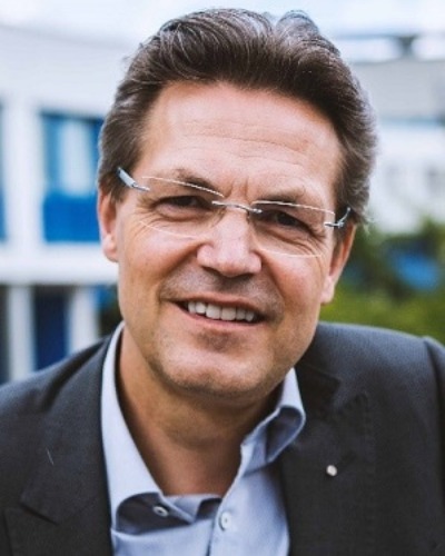 Frank Muecklich, Speaker at Materials and Nanotechnology Congress