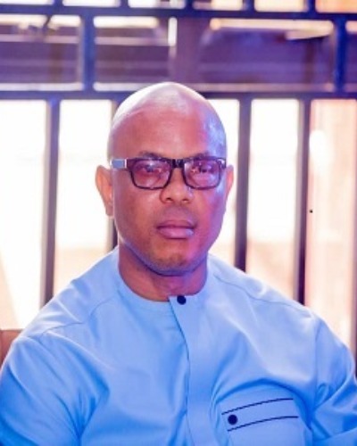 Hyginus Chidiebere Onyekachi Unegbu, Speaker at Nanotechnology Conference