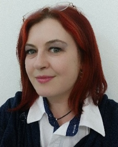 Irina Negut, Speaker at Materials and Nanotechnology Congress