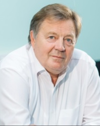 Kargin Nikolai, Speaker at Nanotechnology Conference