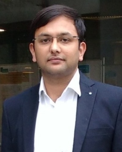 Kundan Sharma, Speaker at Materials Science Conferences