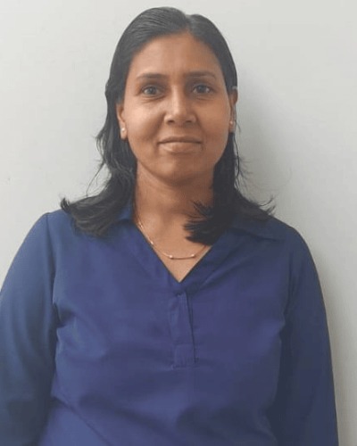 Mamata Pradhan, Speaker at Nanotechnology Conference