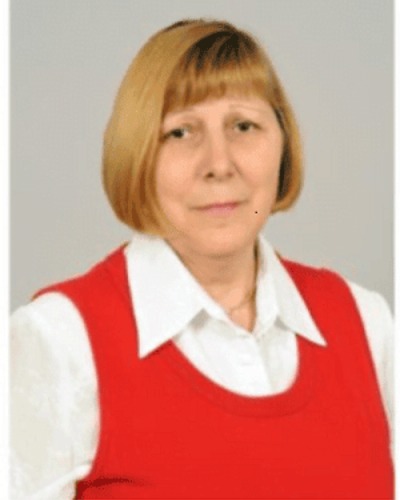 Maria Visa, Speaker at Nanotechnology Conference