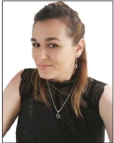 MARINESCU Maria - Roxana, Speaker at Nanotechnology Conference