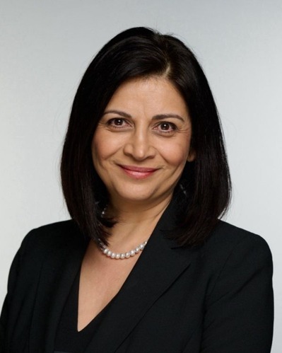 Mitra Mosharraf, Speaker at Materials and Nanotechnology Congress