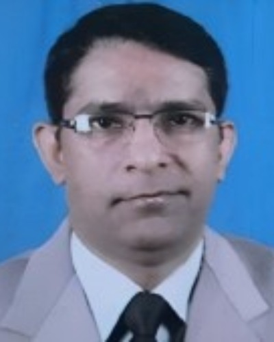 Mohd. Ghulam Haider Zaidi, Speaker at Materials Conferences