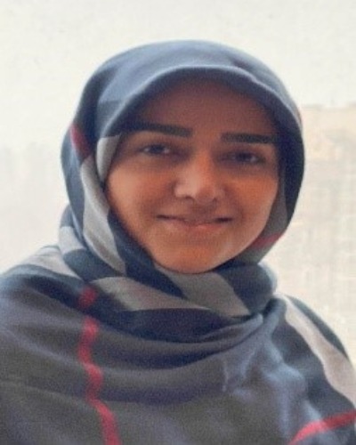 Morasae Samadi, Speaker at Nanotechnology Conference