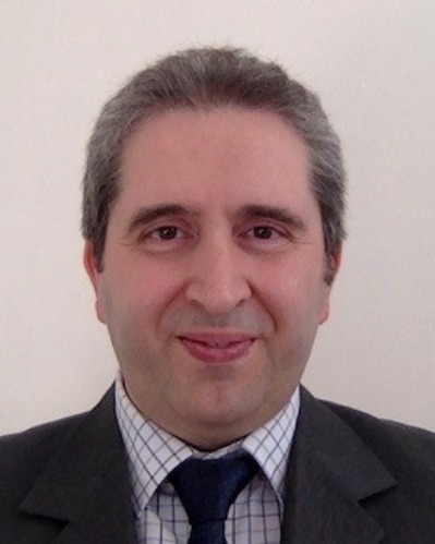 Muhammet Toprak, Speaker at Materials Conferences