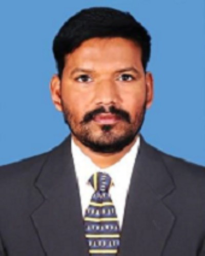 OBAIAH.G.O., Speaker at Nanotechnology Conference