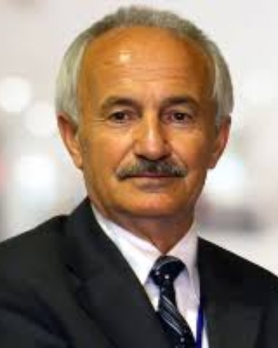 Osman Adiguzel, Speaker at Materials and Nanotechnology Congress