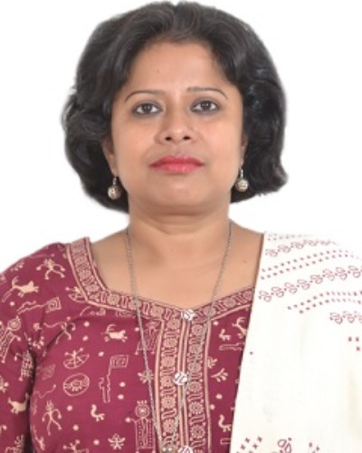 Papia Chowdhury, Speaker at Materials Conferences