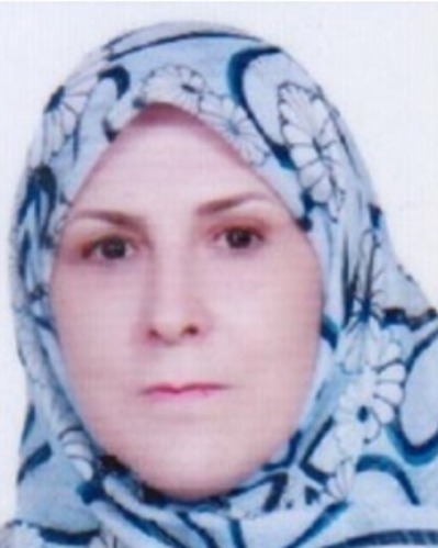 Parichehr Hanachi, Speaker at Nanotechnology Conference