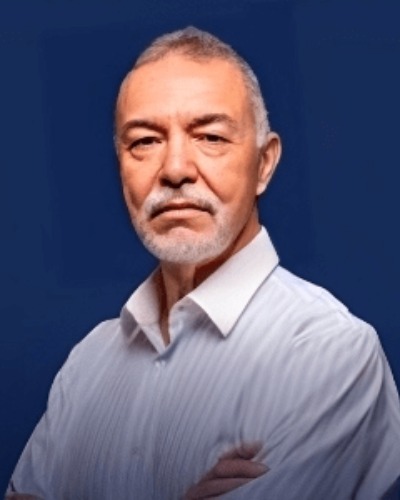 Paulo Cesar De Morais, Speaker at Nanotechnology Conference