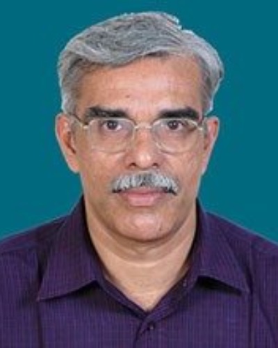 Pillai Vijayamohanan, Speaker at Materials Science Conferences