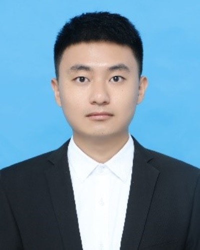 Ruiyv Bai, Speaker at Materials Science Conferences