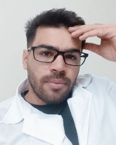 Samad Dalvand, Speaker at Materials and Nanotechnology Congress