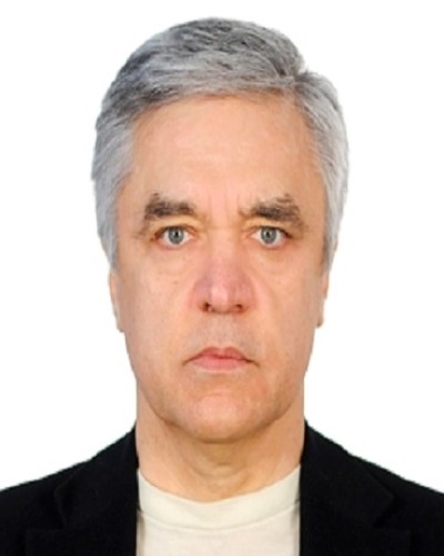 Sergey Suchkov, Speaker at Nanotechnology Conference