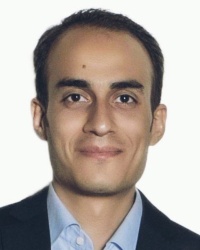 Shahab Ahmadi Seyedkhani, Speaker at Materials Conferences