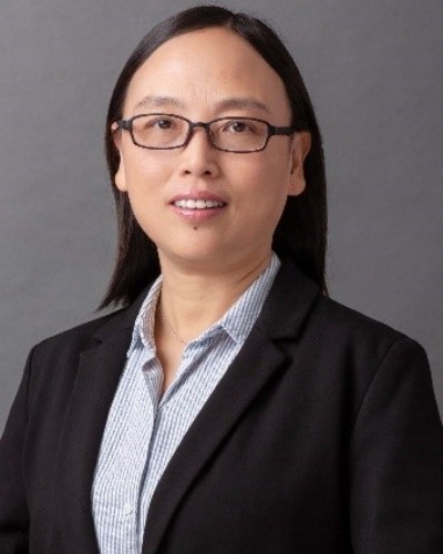 Shenmin Zhu, Speaker at Materials Conferences