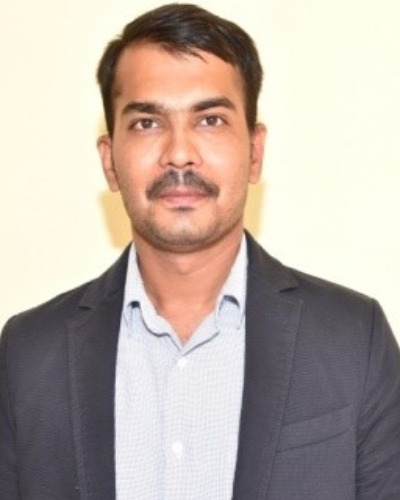 Shivaprasadagouda Patil, Speaker at Nanotechnology Conference
