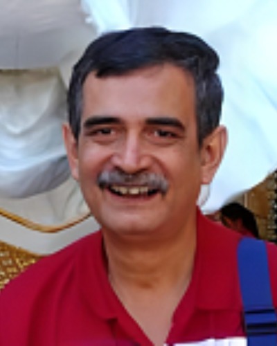 Sujit Kumar Bandyopadhyay, Speaker at Materials Conferences