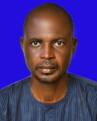 Terwase Moses Aper, Speaker at Materials and Nanotechnology Congress