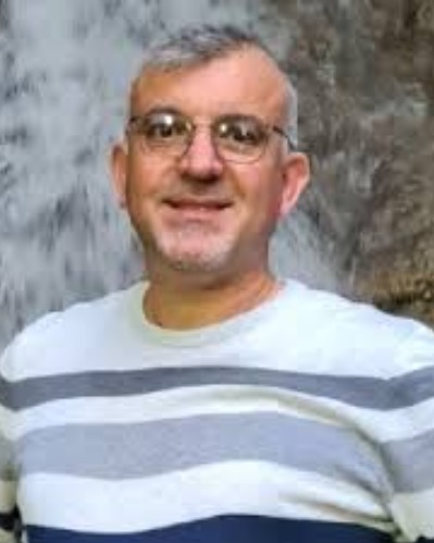 Yarub Al Douri, Speaker at Nanotechnology Conference