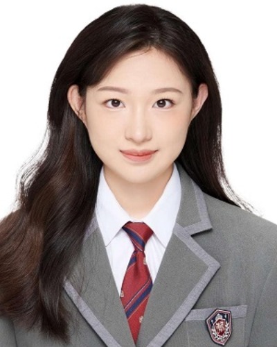 Yizhuo Ge, Speaker at Materials Conferences